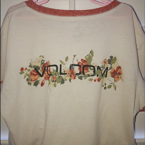 VOLCOM TEE - Picture 2 of 3
